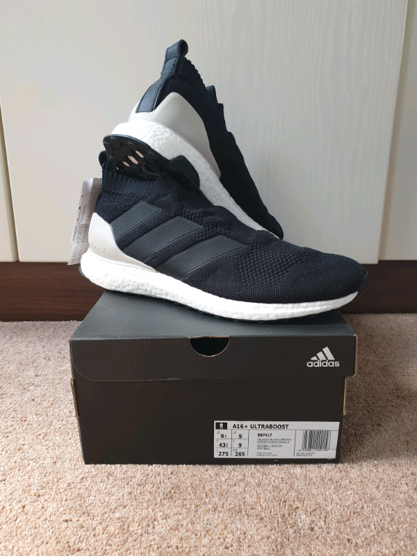 a16 ultra boost